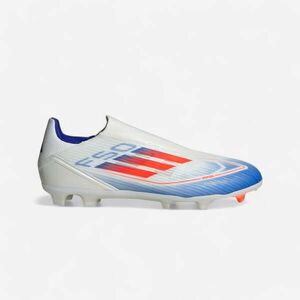 Adidas Felnőtt futballcipő, fűző nélküli - F50 League FG kép