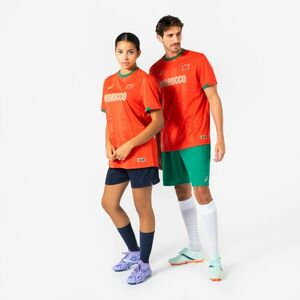 Kipsta Felnőtt futballmez, szurkolói - Marokkó kép