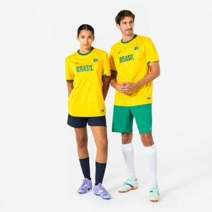 Kipsta Felnőtt futballmez, szurkolói - Brazília kép