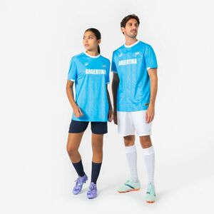 Kipsta Felnőtt futballmez, szurkolói - Argentína kép