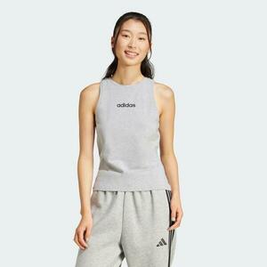 Adidas Női ujjatlan póló, pamut kép