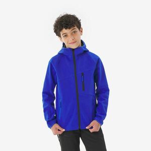 Quechua Gyerek átmeneti softshell kabát - MH900 kép