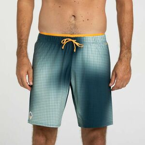 Decathlon Férfi úszónadrág, hosszú szárú - 100-as kép
