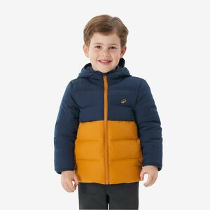 Quechua Gyerek túrakabát, hőtartó, 2-6 éveseknek - NH500 kép