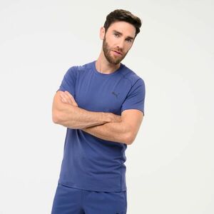 Puma Férfi Fitnesz Póló - Active kép