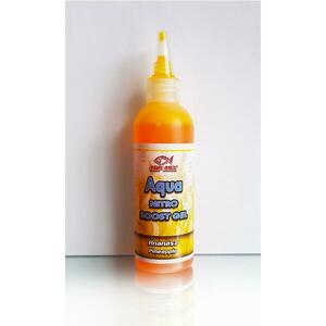 Top Mix Aroma gél , TOPMIX Aqua nitro boostgel, ananász, 110 ml kép