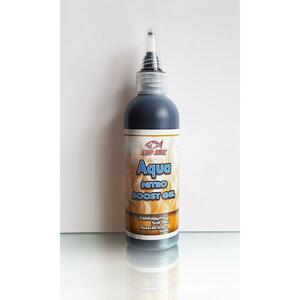 Top Mix Aroma Gél, Topmix Aqua Nitro Boostgél, Fokhagymás-májas, 110 ml kép