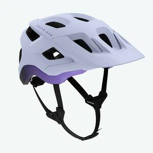 Rockrider MTB kerékpáros sisak - EXPL 500 kép
