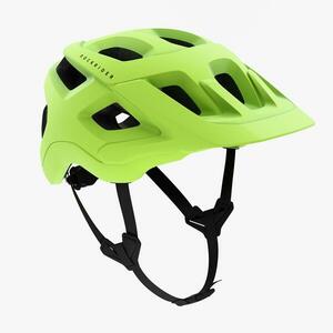 Rockrider MTB kerékpáros sisak - EXPL 500 kép