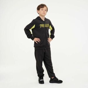 Puma Gyerek melegítőszett, cipzáros kép