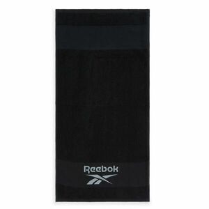 Reebok Fitnesztörölköző, pamut kép