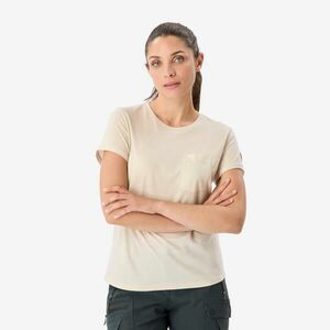 Simond Női túra póló, merinógyapjú - Merino 100% kép
