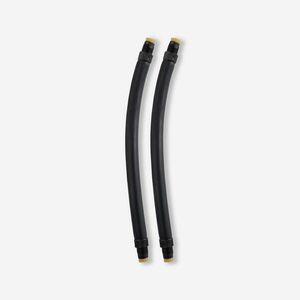 Decathlon Szigonygumi, kétszálas, Ø18 mm, 19 cm kép