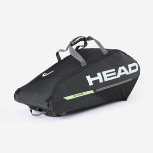 Head Tenisztáska - Super Combi 9R kép