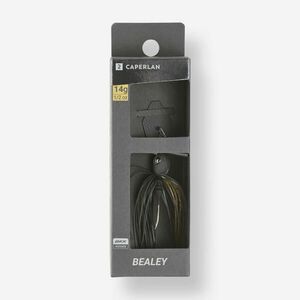 Caperlan Műcsali, chatterbait, 14 g - Chatter Bealey kép