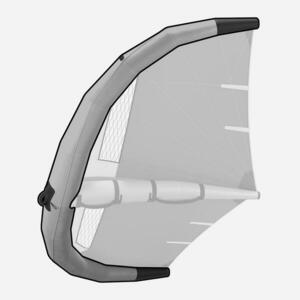 Decathlon Wing él tube, 6 m² - WNG 500 kép