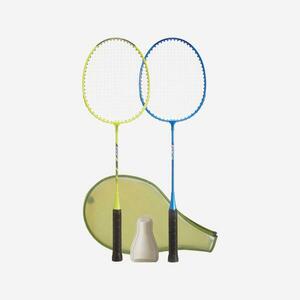 Decathlon Felnőtt tollasütő szett - Fun BR130 kép