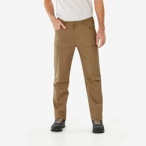Quechua Férfi túranadrág - NH500 Regular kép