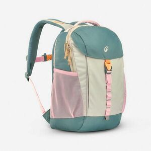 Quechua Gyerek túrahátizsák, 7-15 éveseknek, 15 liter - NH900 kép