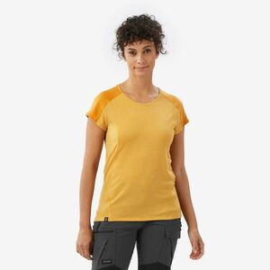 Simond Női túra póló, merinógyapjú - Merino Resist kép