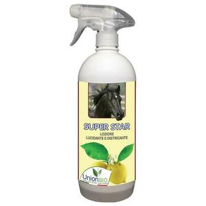 Union Bio Szőrbontó ápoló spray - SuperStar, 1 liter kép