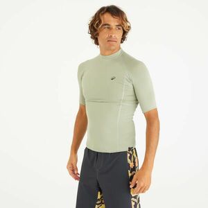 Decathlon Férfi UV-szűrő felső, UPF50+, rövid ujjú - 500-as kép