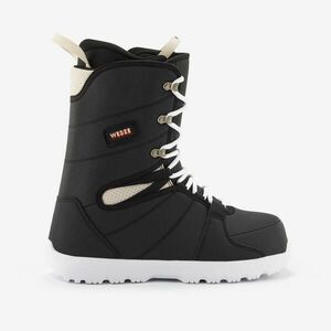 Dreamscape Férfi snowboardbakancs, rugalmas, kényelmes - SNB100 kép