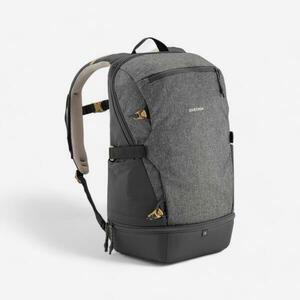 Quechua Túrahátizsák, hőszigetelt, 20 literes - 500-as kép
