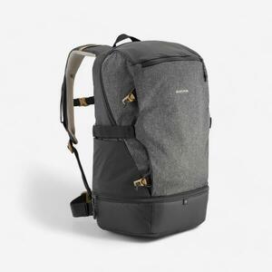 Quechua Túrahátizsák, hőszigetelt, 30 literes - 500-as kép