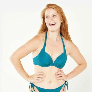 Decathlon Női bikinifelső, push up - Elena kép