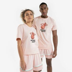 Tarmak Felnőtt kosárlabda póló - TS 900 NBA Miami Heat kép