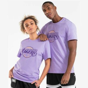 Tarmak Felnőtt kosárlabda póló - TS 900 NBA Lakers kép