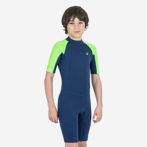Decathlon Gyerek szörfoverall, Yulex 1, 5 mm - 100-as kép