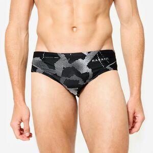 Decathlon Férfi úszónadrág - Slip 900 kép