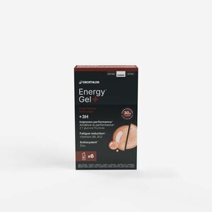 Decathlon Energiazselé, kólaízű, 6 db - Gel+ kép