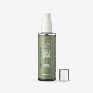 Decathlon Szagsemlegesítő spray cipőhöz, 100 ml kép