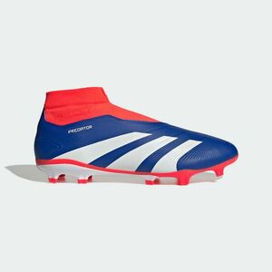 Adidas Felnőtt futballcipő, fűző nélküli - Predator League FG kép