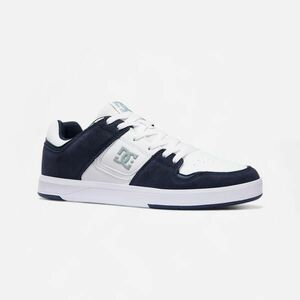 Dc Shoes Felnőtt gördeszkás cipő - CURE kép
