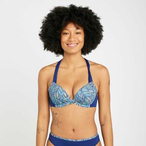 Decathlon Női bikinifelső, push up - Elena kép