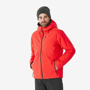 Wedze Férfi sí- és snowboardkabát, hőtartó, vízhatlan - JKT 500 kép