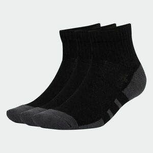 Adidas Fitnesz zokni, uniszex kép