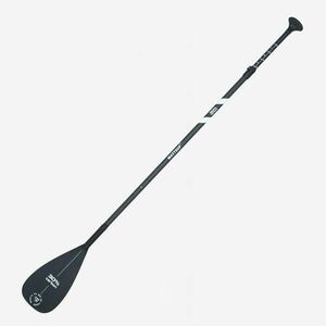 Wattsup SUP evező, karbon, 3 részes - kép