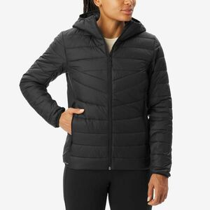 Quechua Női túrakabát - MH100 kép