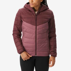 Quechua Női túrakabát - MH100 kép