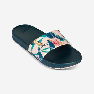Decathlon Gyerek strandpapucs - 550 Peony kép