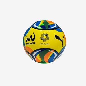 Puma Strandfutball-labda, 5-ös Méret - MS kép