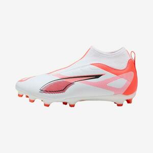 Puma Gyerek futballcipő, fűző nélkül - Ultra Match FG/AG kép