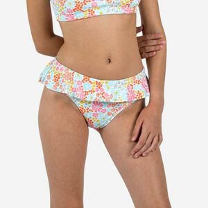 Decathlon Lány úszóalsó - Lila Pantai kép