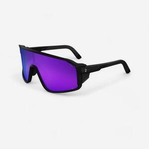 Decathlon Felnőtt túranapszemüveg, 4-as kategória - Explore 900 Mono kép