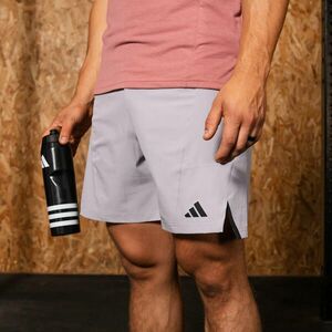 Adidas Férfi fitnesz rövidnadrág kép